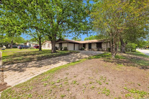 4439 Sunnyvale Ln, San Antonio, TX, 78217-4321 | Card Image