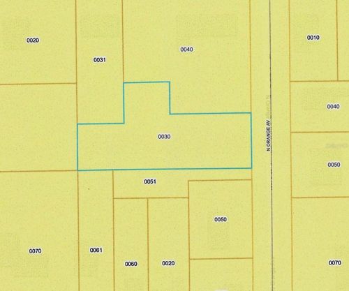 0 E Orange Avenue, Orange City, FL, 32763 | Card Image