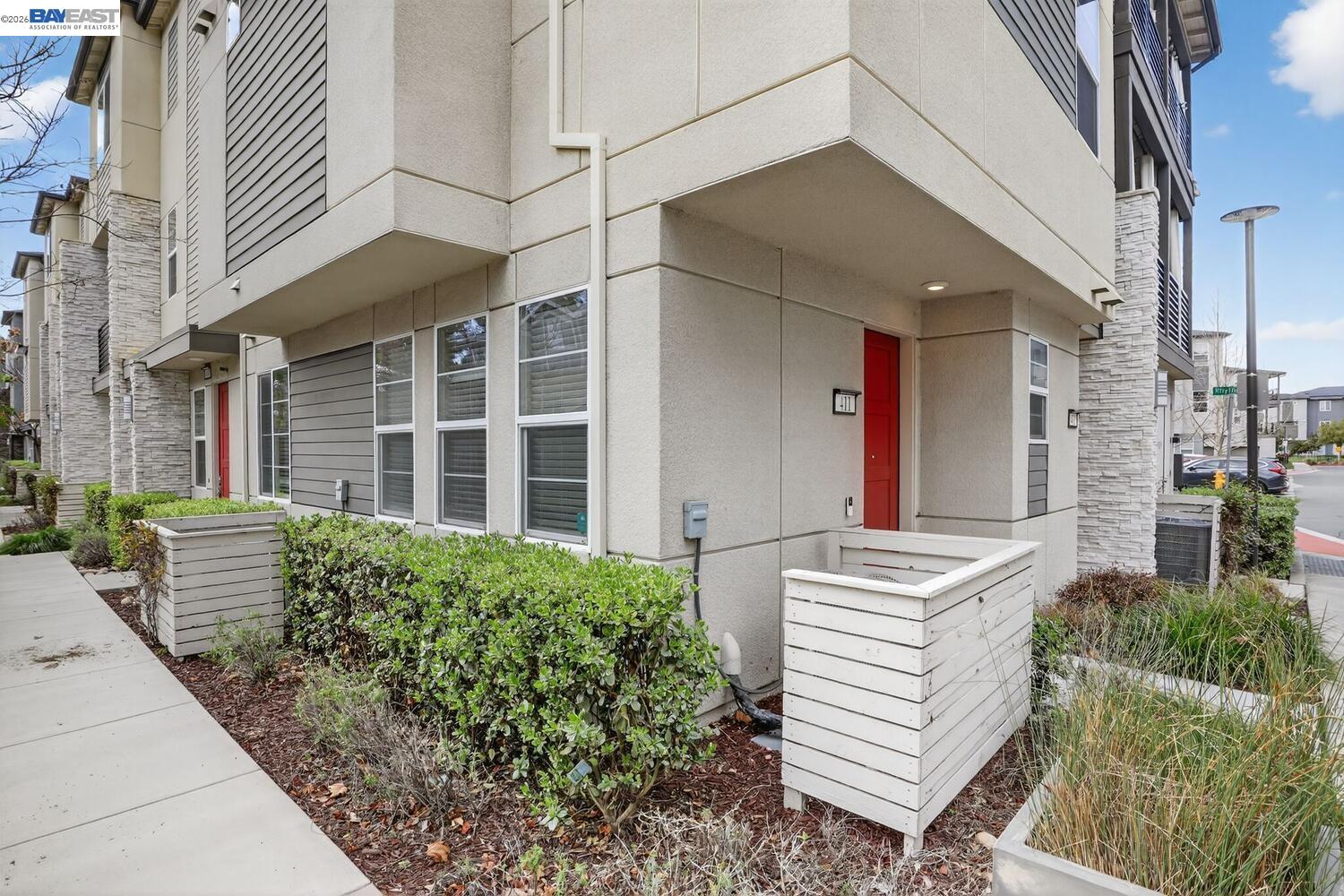 Residential in Hayward 4
