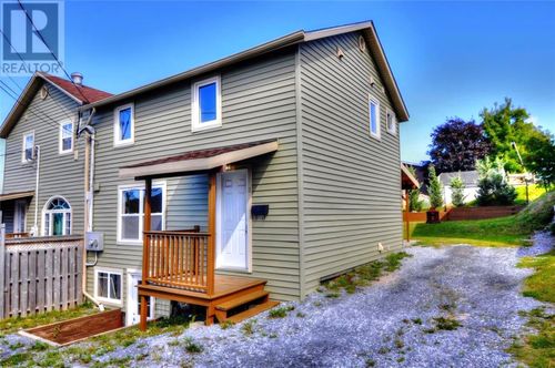 13 Bayview Hts, Corner Brook, NL, A2H5W6 | Card Image