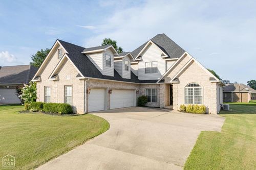 4312 Lochmoor Cir, Jonesboro, AR, 72405-8098 | Card Image