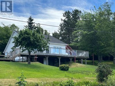 8820 Kempt Head Rd, House other with 2 bedrooms, 2 bathrooms and null parking in Kempt Head NS | Image 1