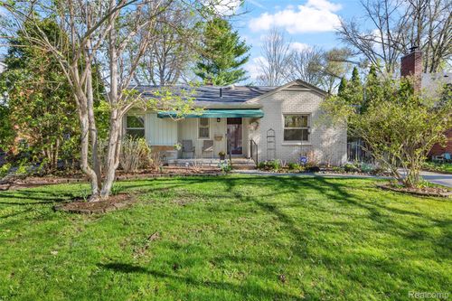 408 Orchard View Dr, Royal Oak, MI, 48073-3365 | Card Image