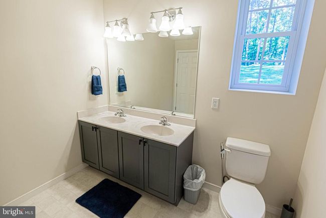 114 John Paul Jones Dr, House other with 4 bedrooms, 3 bathrooms and null parking in Ruther Glen VA | Image 21