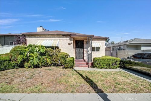 1544 S Burnside Ave, Los Angeles, CA, 90019-4016 | Card Image