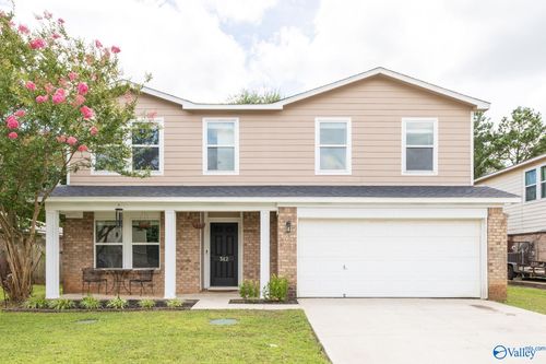 342 Jasmine Dr, Madison, AL, 35757-4600 | Card Image