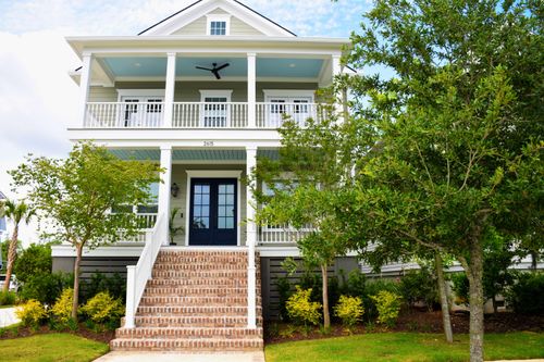 2615 Daniel Island Dr, Daniel Island, SC, 29492-8910 | Card Image