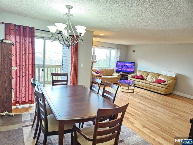 403 Heights Dr, Townhouse with 2 bedrooms, 3 bathrooms and null parking in Haledon NJ | Image 12