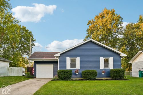 1709 Manor Dr, Lebanon, IN, 46052-1316 | Card Image
