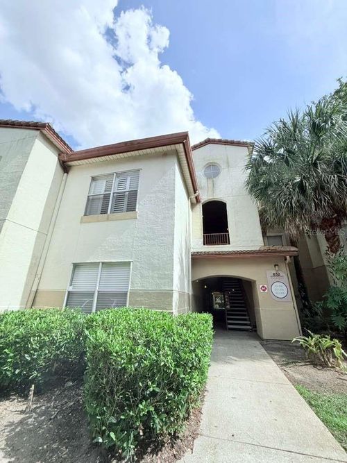 105-832 Camargo Way, ALTAMONTE SPRINGS, FL, 32714-3960 | Card Image