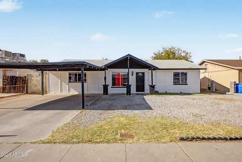 5144 W Monte Vista Rd, Phoenix, AZ, 85035-3867 | Card Image