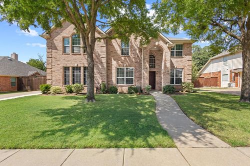 3905 Park Wood Dr, Corinth, TX, 76208-5376 | Card Image