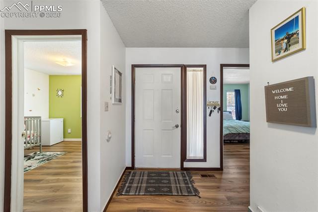 Residential in Colorado Springs 3