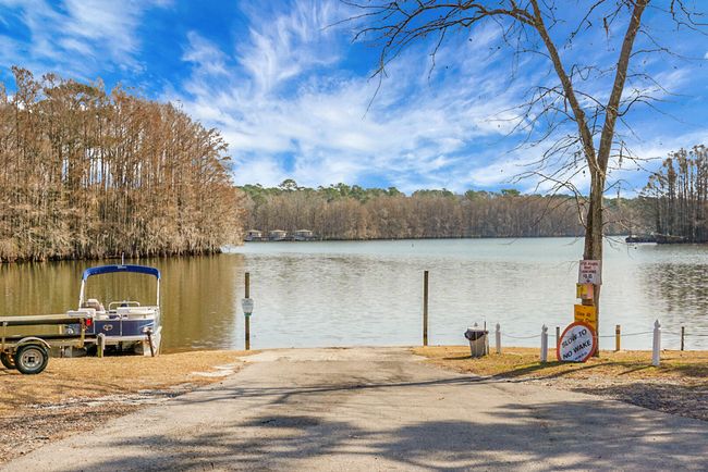 Boat Landing right down the road | Image 76