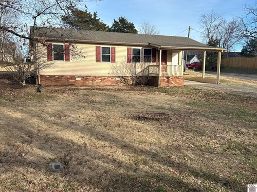 1717 Ridgewood, Murray, KY, 42071 | Card Image