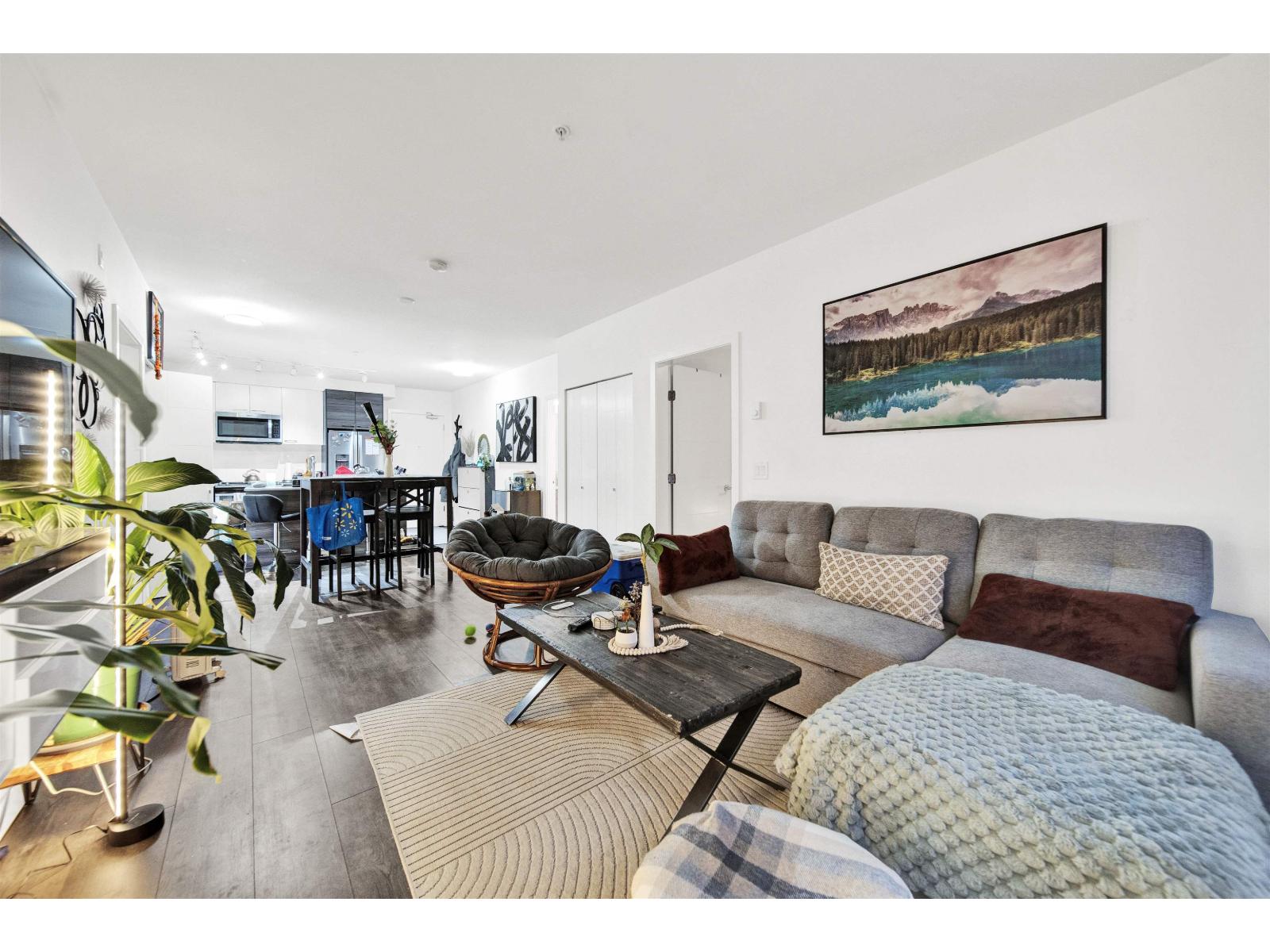 Residential in Surrey