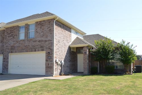 4336 San Marcus Dr, Mesquite, TX, 75150-1740 | Card Image