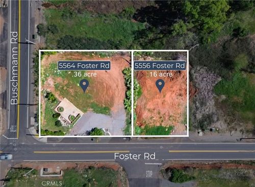 5564 & 5556 Foster Road, Paradise, CA, 95969 | Card Image