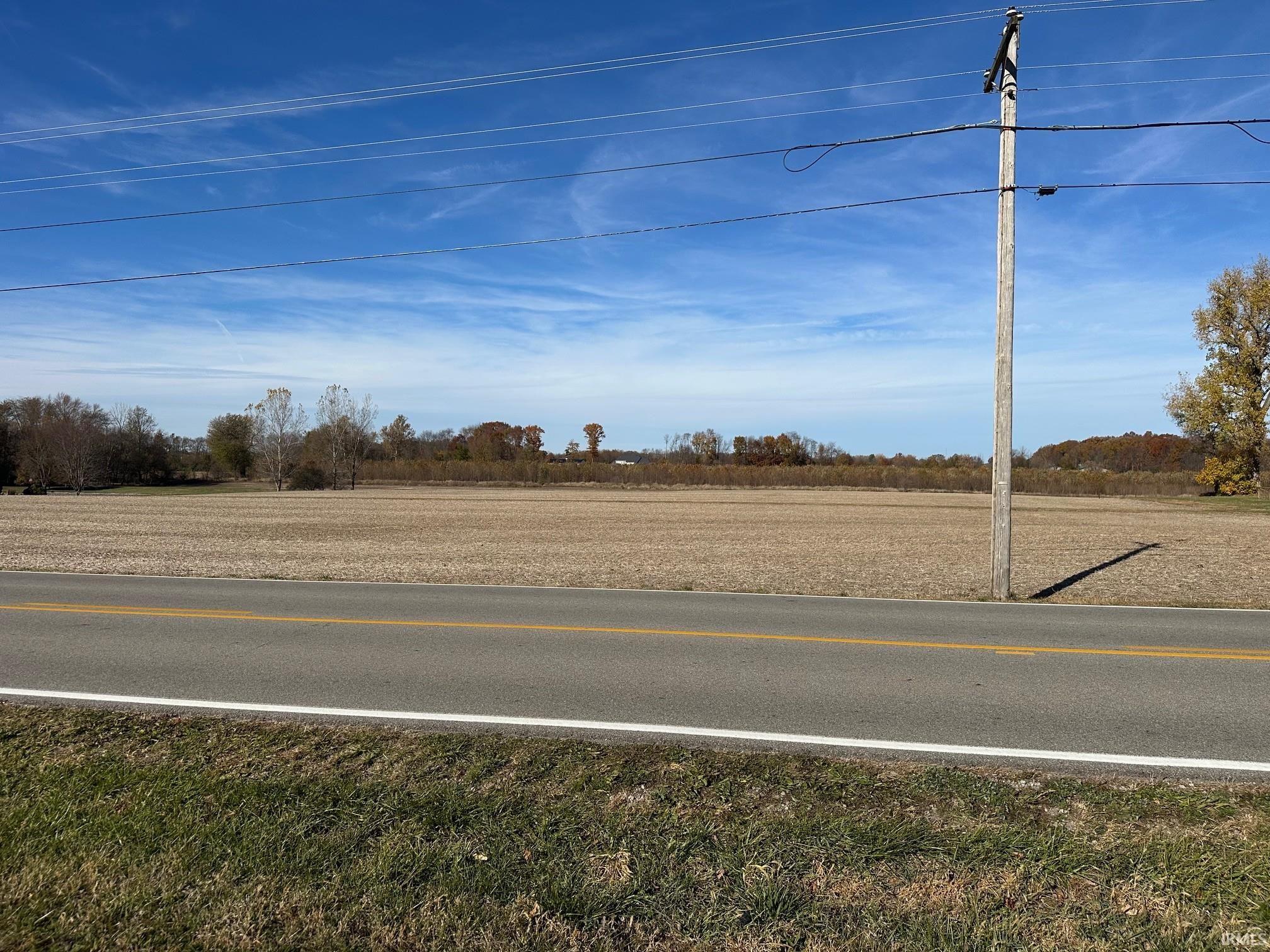 Land in Churubusco 2
