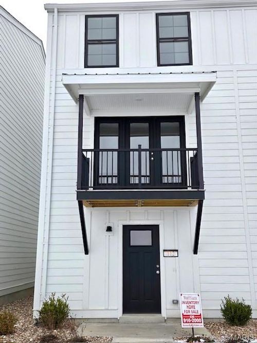 112 Canal Cottage Aly, Saint Charles, MO, 63301-3830 | Card Image