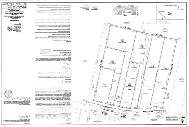 9426 Dripping Springs Rd, Home with 0 bedrooms, 0 bathrooms and null parking in Denison TX | Image 4