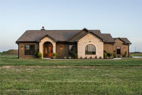 15855 County Road 268, East Bernard, TX, 77435-5088 | Card Image
