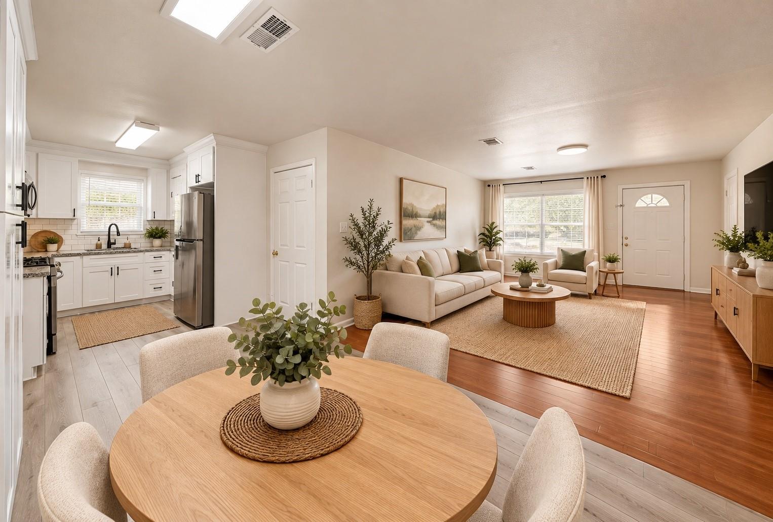 Residential in Houston 4