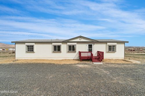 2180 Ramsey Cutoff, Silver Springs, NV, 89429 | Card Image