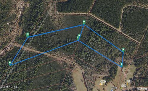 0000 Lizzie Henry Rd, Ivanhoe, NC, 28447 | Card Image
