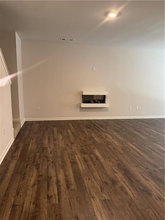 Residential Lease in Dahlonega 3