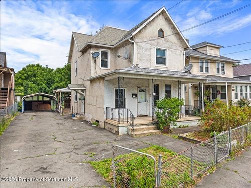 1431 Sanderson Ave, Scranton, PA, 18509-2236 | Card Image