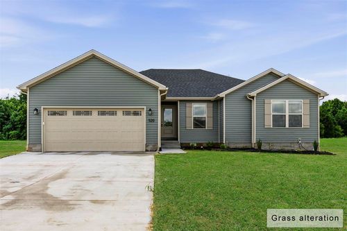 520 Tundra Ave, Bowling Green, KY, 42101-5527 | Card Image