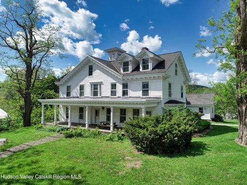 43355 State Route 28, Arkville, NY, 12406-1557 | Card Image