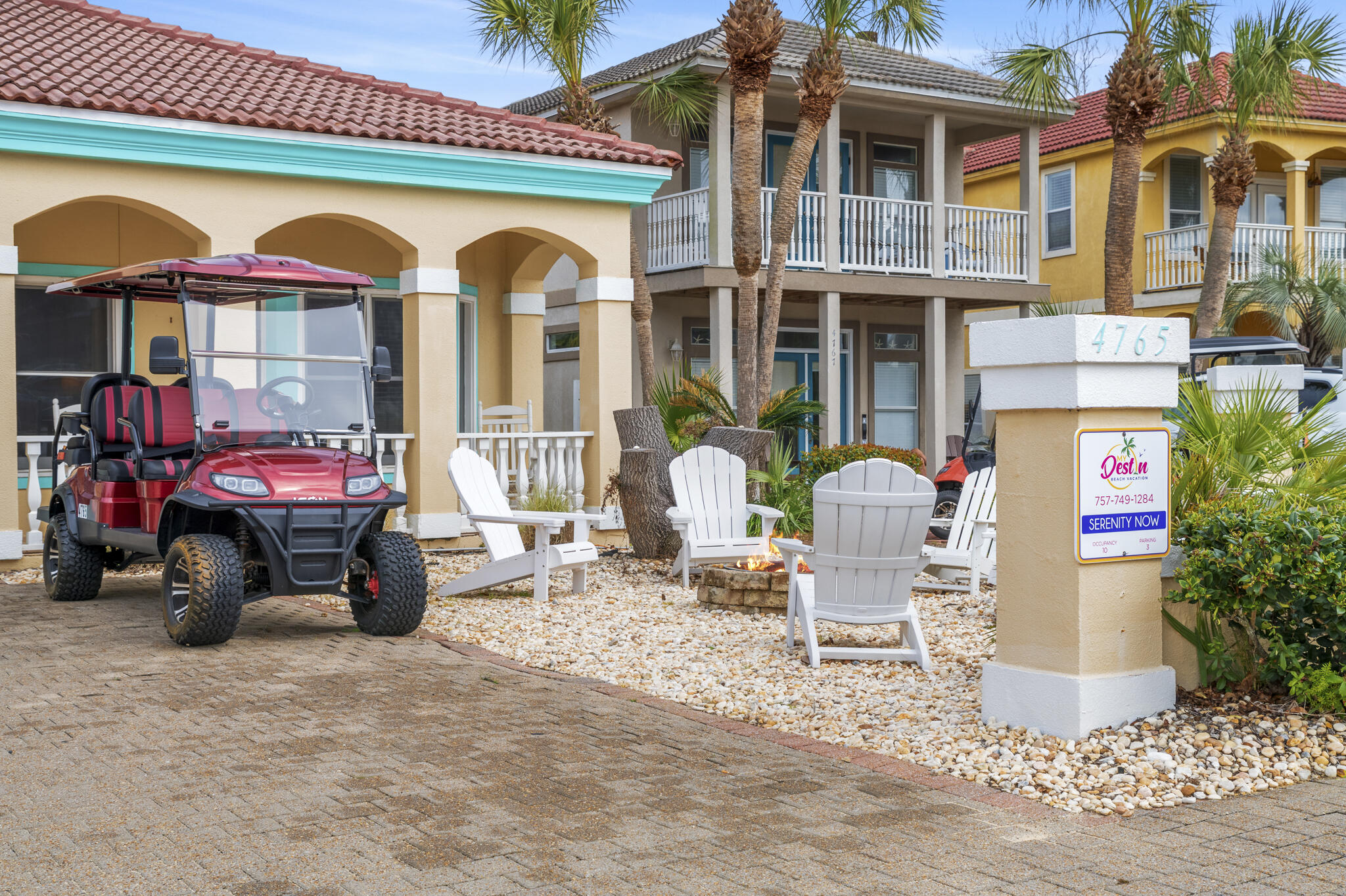 Residential in Destin 3