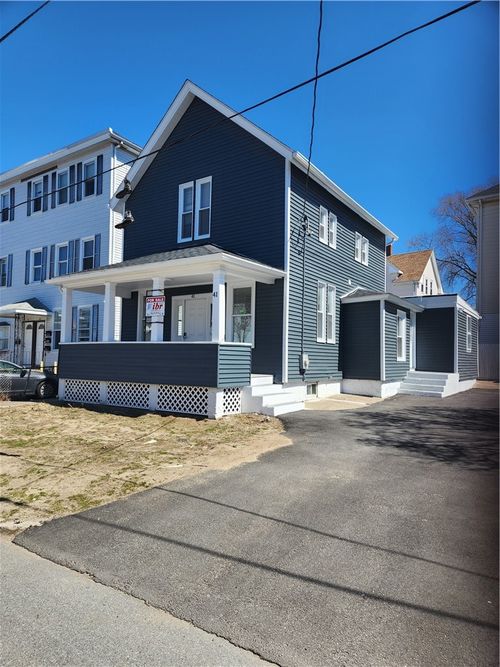 41 Campbell Ter, Pawtucket, RI, 02860-4811 | Card Image