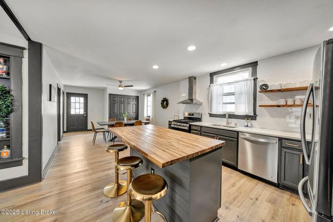 4708 S 3 Rd St, House other with 3 bedrooms, 2 bathrooms and null parking in Louisville KY | Image 46