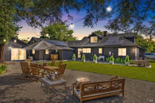 18350 Arnold Drive, Sonoma, CA, 95476 | Card Image