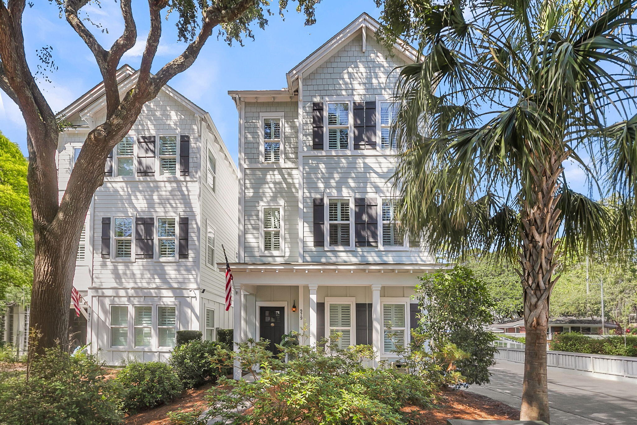 Residential in Mount Pleasant 4