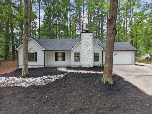 160 Running Bear Trail Trail, Fayetteville, GA, 30214 | Card Image