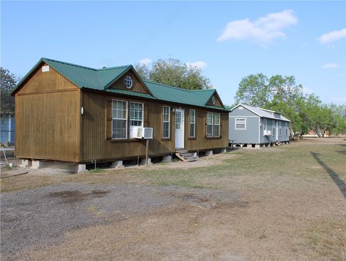 455 S Tony De La Rosa St, Sarita, TX, 78385 | Card Image