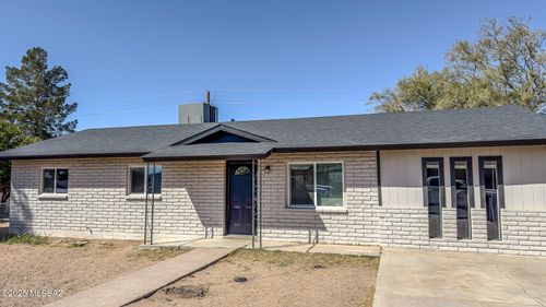 2152 N Calle Mesa Verde, Safford, AZ, 85546-9439 | Card Image