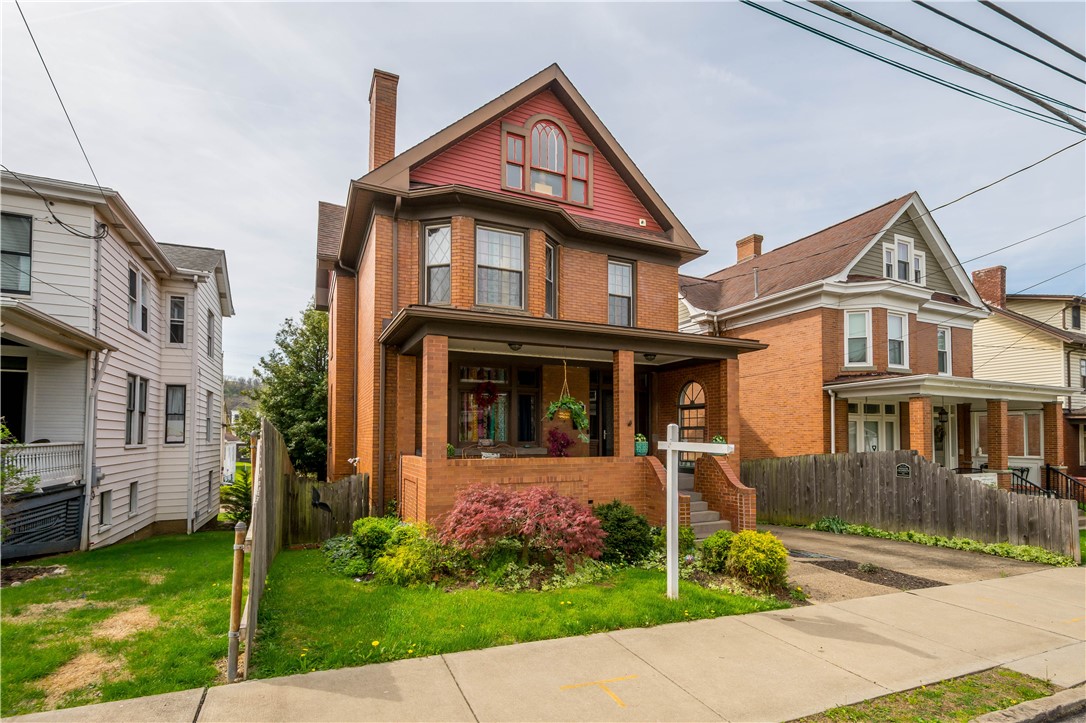 Residential in Canonsburg