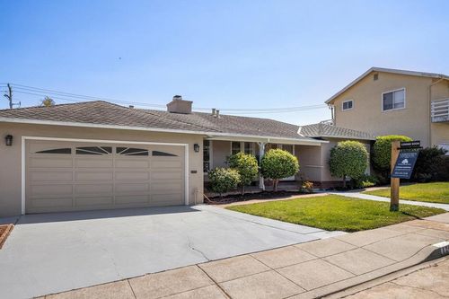 1202 Woodland Dr, San Mateo, CA, 94402-3354 | Card Image