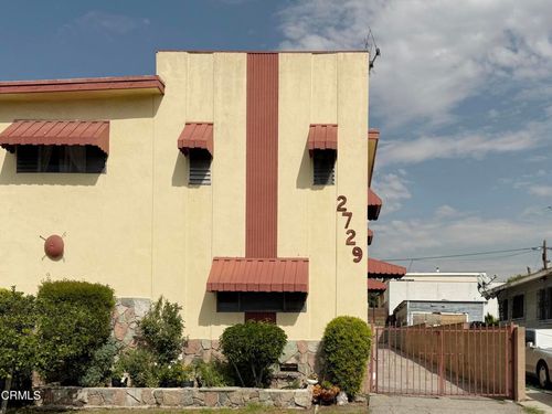 apt-4-2729 Glassell St, Los Angeles, CA, 90026-4727 | Card Image