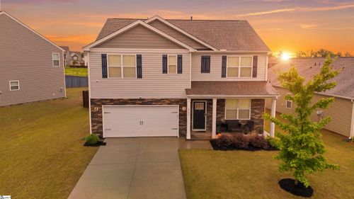5192 Pratt Dr, Boiling Springs, SC, 29316-8555 | Card Image