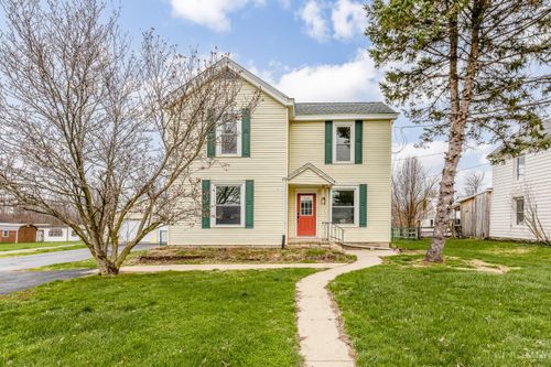 656 W Main St, Blanchester, OH, 45107-9401 | Card Image