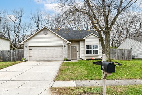 6218 Cradle River Drive, Indianapolis, IN, 46221 | Card Image