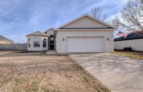 2410 Toccata Ln, Cabot, AR, 72023-3691 | Card Image