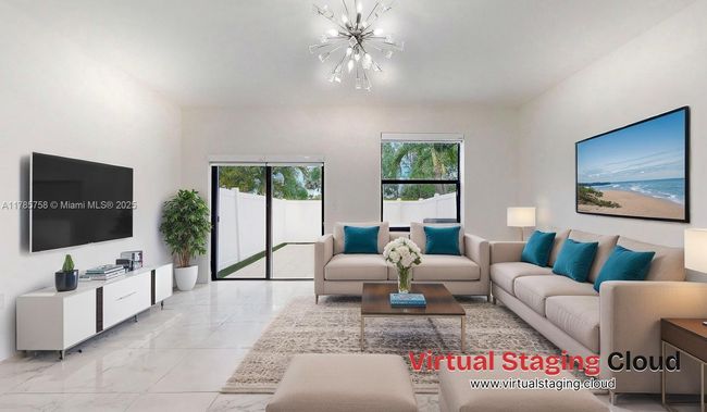 9231 W 32 Nd Ln, Home with 3 bedrooms, 3 bathrooms and null parking in Hialeah FL | Image 15