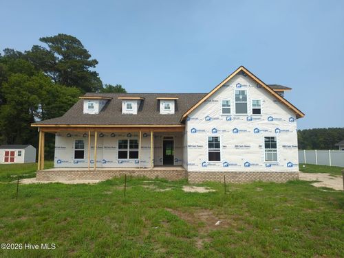 289 Shortleaf Dr, Grimesland, NC, 27837-7300 | Card Image